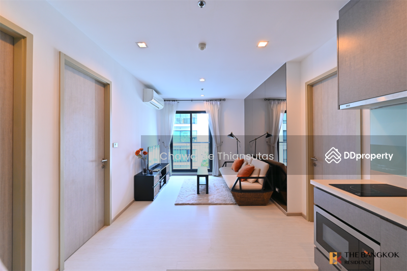 ขาย - Rhythm Sukhumvit 36-38 : ริทึ่ม สุขุมวิท 36-38, กรุงเทพ