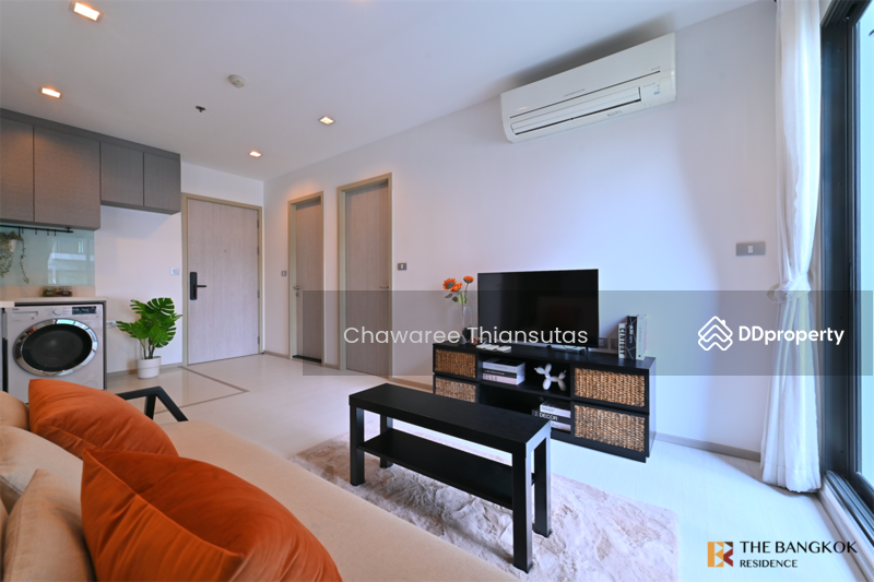 ขาย - Rhythm Sukhumvit 36-38 : ริทึ่ม สุขุมวิท 36-38, กรุงเทพ