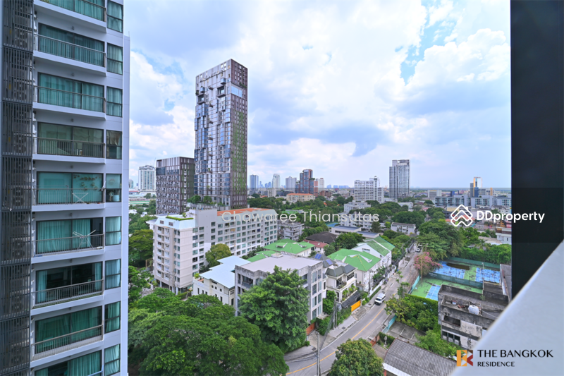 ขาย - Rhythm Sukhumvit 36-38 : ริทึ่ม สุขุมวิท 36-38, กรุงเทพ