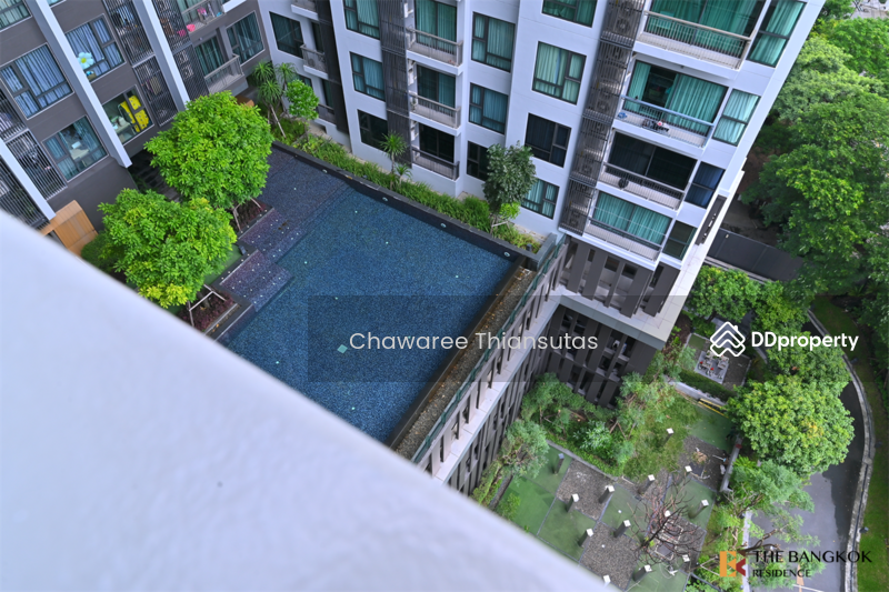 ขาย - Rhythm Sukhumvit 36-38 : ริทึ่ม สุขุมวิท 36-38, กรุงเทพ