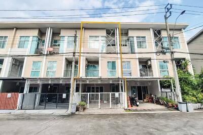 ขาย - Sixnature Ramintra 109 : ซิกเนเจอร์ รามอินทรา 109, กรุงเทพ