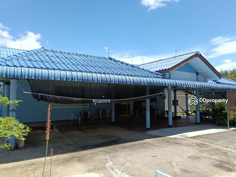 ขาย - ขาย บ้านเดี่ยว พื้นที่ 264.7 ตร.ว. ทำเลดี ใกล้ ถนน ลาดหลุมแก้ว ถนน ปทุมธานี - บางเลน, ปทุมธานี