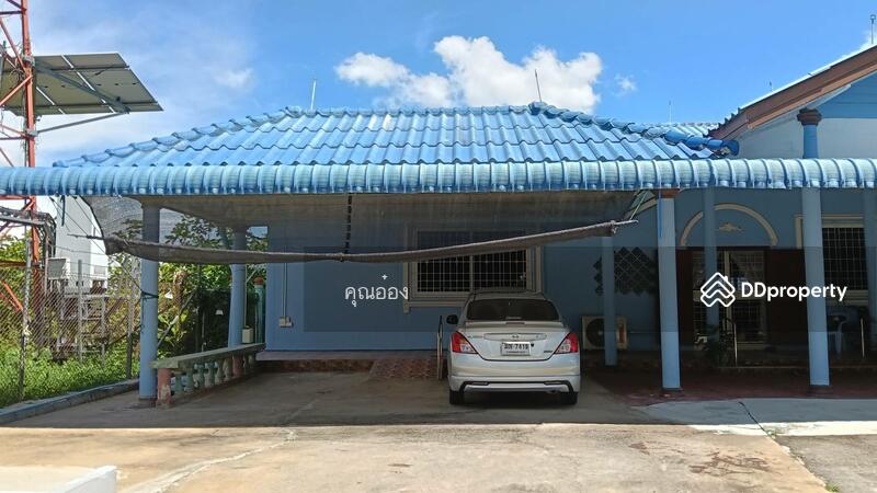 For Sale - ขาย บ้านเดี่ยว พื้นที่ 264.7 ตร.ว. ทำเลดี ใกล้ ถนน ลาดหลุมแก้ว ถนน ปทุมธานี - บางเลน, Pathum Thani