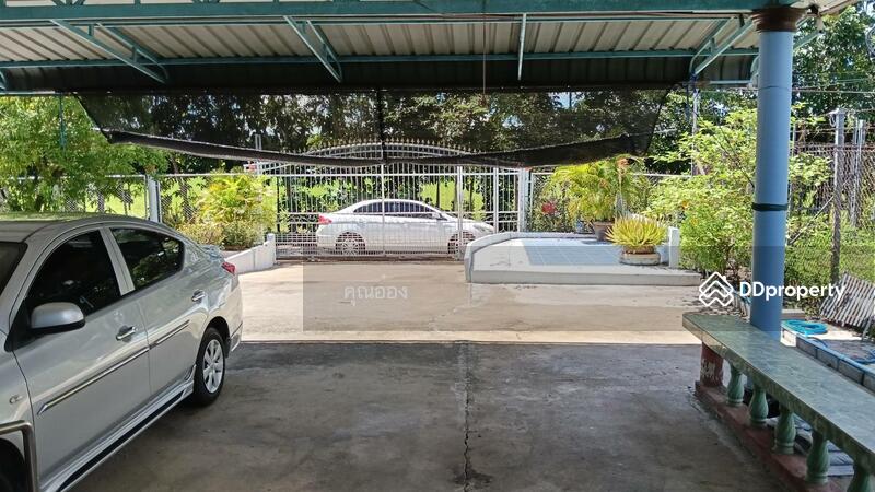 For Sale - ขาย บ้านเดี่ยว พื้นที่ 264.7 ตร.ว. ทำเลดี ใกล้ ถนน ลาดหลุมแก้ว ถนน ปทุมธานี - บางเลน, Pathum Thani