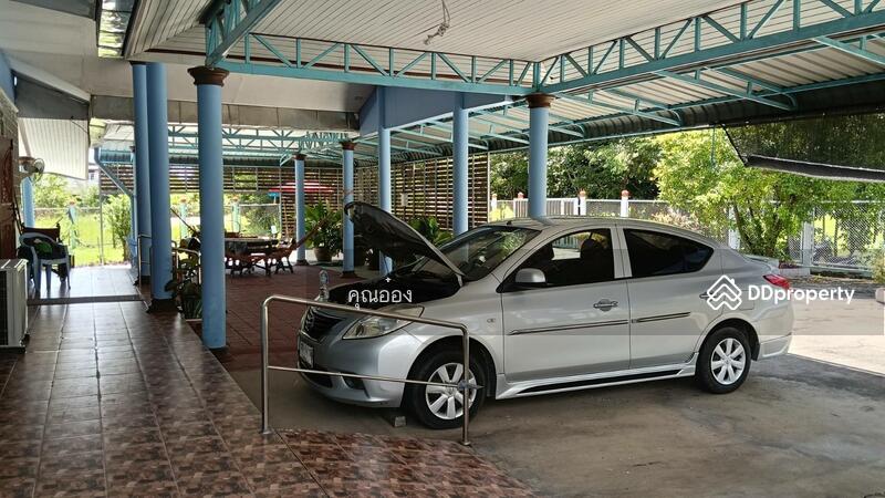 ขาย - ขาย บ้านเดี่ยว พื้นที่ 264.7 ตร.ว. ทำเลดี ใกล้ ถนน ลาดหลุมแก้ว ถนน ปทุมธานี - บางเลน, ปทุมธานี