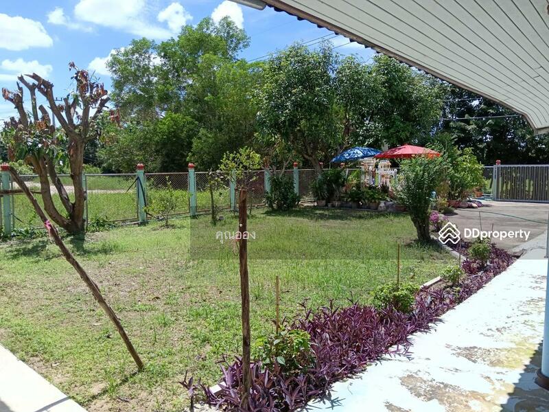 For Sale - ขาย บ้านเดี่ยว พื้นที่ 264.7 ตร.ว. ทำเลดี ใกล้ ถนน ลาดหลุมแก้ว ถนน ปทุมธานี - บางเลน, Pathum Thani
