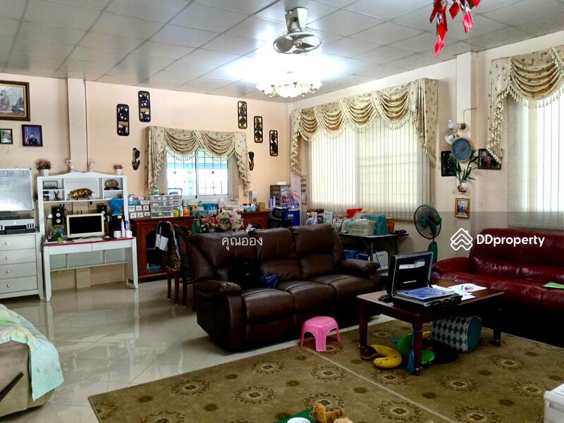 ขาย - ขาย บ้านเดี่ยว พื้นที่ 264.7 ตร.ว. ทำเลดี ใกล้ ถนน ลาดหลุมแก้ว ถนน ปทุมธานี - บางเลน, ปทุมธานี