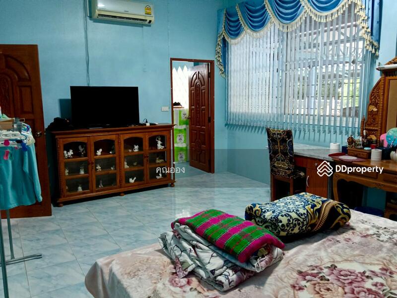 ขาย - ขาย บ้านเดี่ยว พื้นที่ 264.7 ตร.ว. ทำเลดี ใกล้ ถนน ลาดหลุมแก้ว ถนน ปทุมธานี - บางเลน, ปทุมธานี