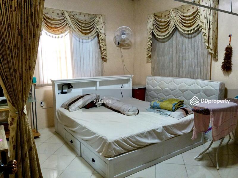 For Sale - ขาย บ้านเดี่ยว พื้นที่ 264.7 ตร.ว. ทำเลดี ใกล้ ถนน ลาดหลุมแก้ว ถนน ปทุมธานี - บางเลน, Pathum Thani