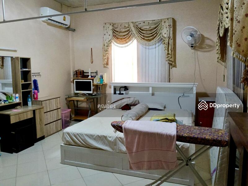 For Sale - ขาย บ้านเดี่ยว พื้นที่ 264.7 ตร.ว. ทำเลดี ใกล้ ถนน ลาดหลุมแก้ว ถนน ปทุมธานี - บางเลน, Pathum Thani