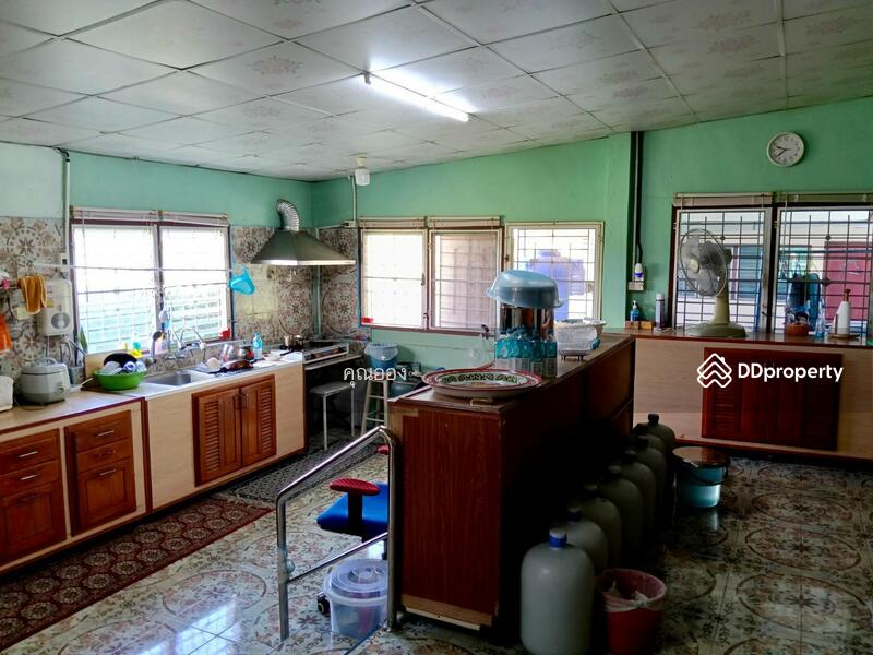 ขาย - ขาย บ้านเดี่ยว พื้นที่ 264.7 ตร.ว. ทำเลดี ใกล้ ถนน ลาดหลุมแก้ว ถนน ปทุมธานี - บางเลน, ปทุมธานี