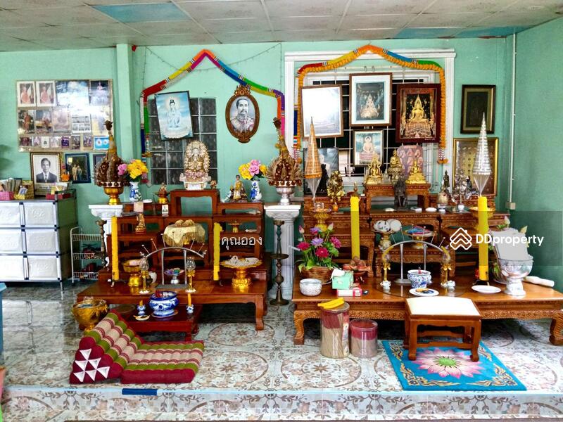 ขาย - ขาย บ้านเดี่ยว พื้นที่ 264.7 ตร.ว. ทำเลดี ใกล้ ถนน ลาดหลุมแก้ว ถนน ปทุมธานี - บางเลน, ปทุมธานี