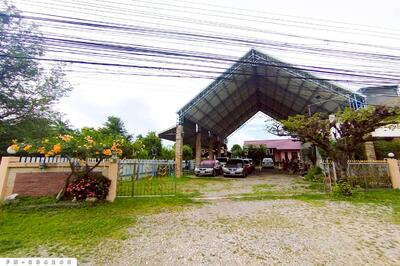 ขาย - FN-854246 ที่ดินพร้อมสิ่งปลูกสร้างหนองดินแดง 192 ตร.ว. นครปฐม ใกล้แม็คโคร นครปฐม, นครปฐม