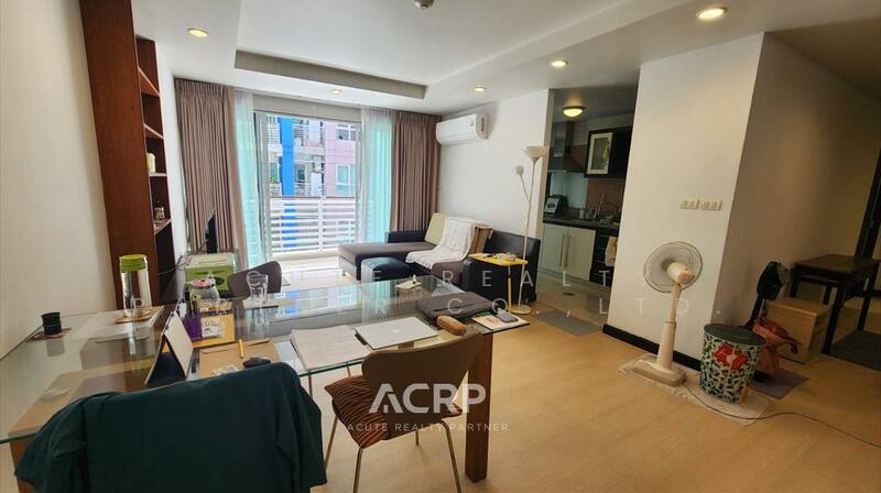 The Avenue Sukumvit 61, Bangkok, Sukhumvit 61, Khlong Tan Nua, Watthana, Bangkok, 2 Bedrooms, 107 sqm, Condo For Sale, by Acute Realty Partner Co.,Ltd., 60181606 - DDproperty.com