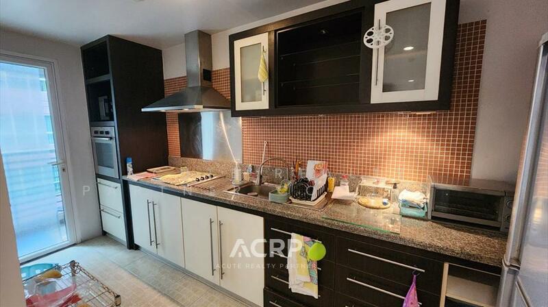 The Avenue Sukumvit 61, Bangkok, Sukhumvit 61, Khlong Tan Nua, Watthana, Bangkok, 2 Bedrooms, 107 sqm, Condo For Sale, by Acute Realty Partner Co.,Ltd., 60181606 - DDproperty.com