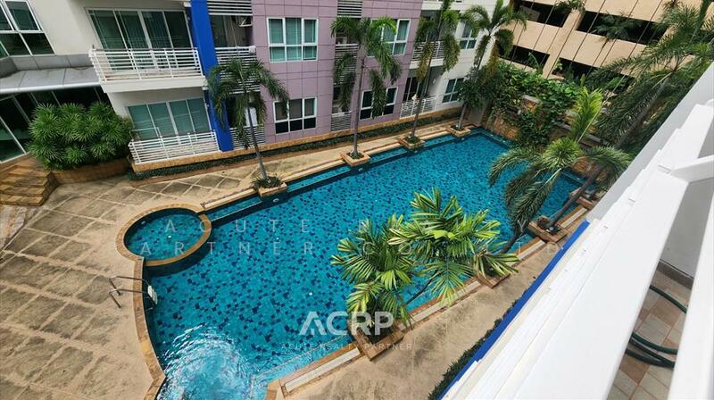 The Avenue Sukumvit 61, Bangkok, Sukhumvit 61, Khlong Tan Nua, Watthana, Bangkok, 2 Bedrooms, 107 sqm, Condo For Sale, by Acute Realty Partner Co.,Ltd., 60181606 - DDproperty.com