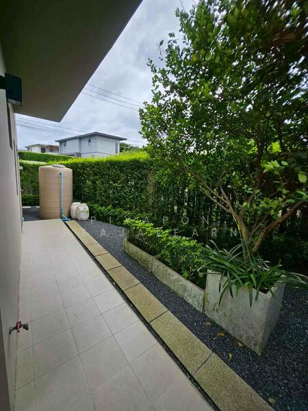 AQ ARBOR Suanluang Rama 9-Pattanakarn, Bangkok, Chaloem Phrakiat Rama 9 Road Soi 48, Dok Mai, Prawet, Bangkok, 3 Bedrooms, 289 sqm, Single Detached House For Sale, by Piyapon Peajalearn, 60181626 - DDproperty.com