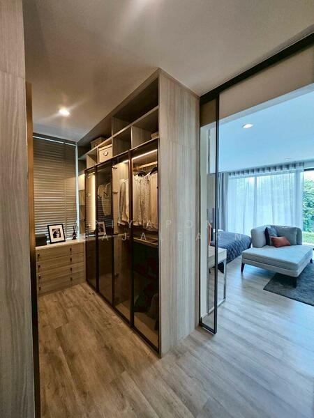 AQ ARBOR Suanluang Rama 9-Pattanakarn, Bangkok, Chaloem Phrakiat Rama 9 Road Soi 48, Dok Mai, Prawet, Bangkok, 3 Bedrooms, 289 sqm, Single Detached House For Sale, by Piyapon Peajalearn, 60181626 - DDproperty.com