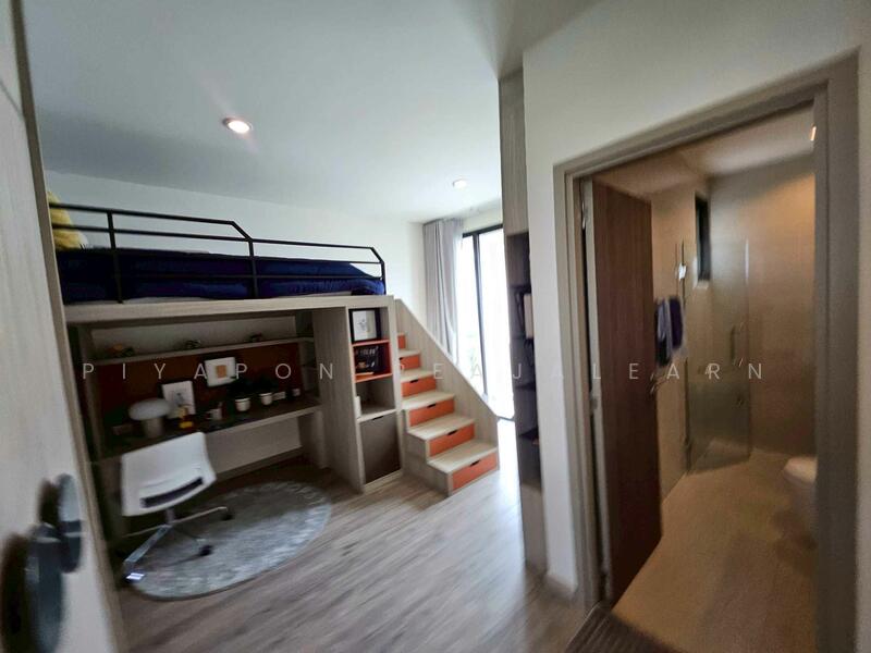 AQ ARBOR Suanluang Rama 9-Pattanakarn, Bangkok, Chaloem Phrakiat Rama 9 Road Soi 48, Dok Mai, Prawet, Bangkok, 3 Bedrooms, 289 sqm, Single Detached House For Sale, by Piyapon Peajalearn, 60181626 - DDproperty.com