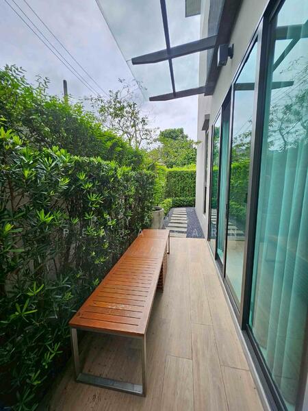 AQ ARBOR Suanluang Rama 9-Pattanakarn : เอคิว อาร์เบอร์ สวนหลวง ร.9-พัฒนาการ, กรุงเทพ, ถนนเฉลิมพระเกียรติรัชกาลที่9 ซอย 48, ดอกไม้, ประเวศ, กรุงเทพ, 289 ตร.ม., บ้านเดี่ยว ขาย, โดย Piyapon Peajalearn, 60181626 - DDproperty.com