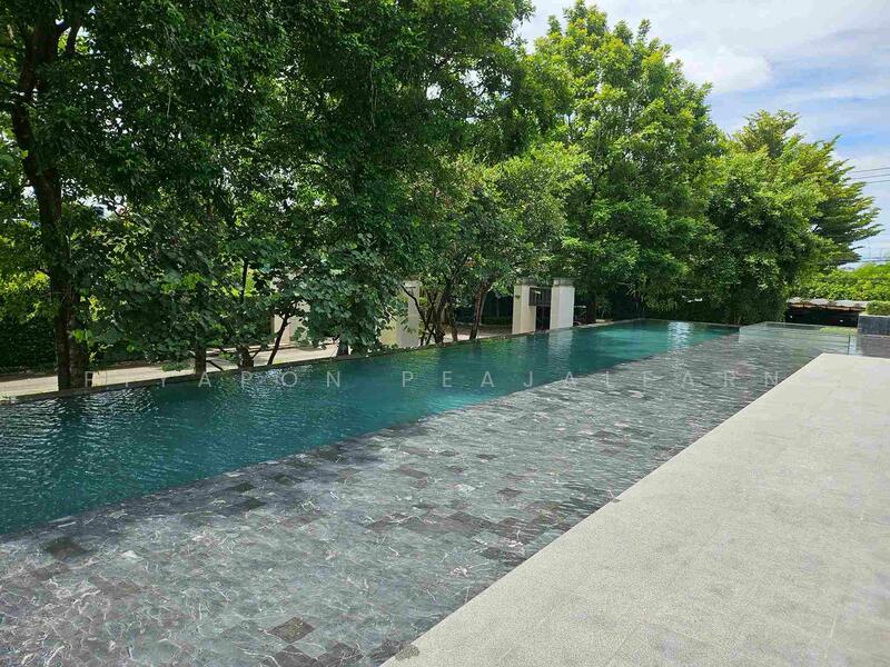 AQ ARBOR Suanluang Rama 9-Pattanakarn, Bangkok, Chaloem Phrakiat Rama 9 Road Soi 48, Dok Mai, Prawet, Bangkok, 3 Bedrooms, 289 sqm, Single Detached House For Sale, by Piyapon Peajalearn, 60181626 - DDproperty.com