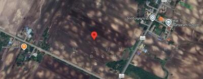 ขาย - ขายที่ดินเนื้อที่ 25-1-76 ไร่ พระพุทธบาท สระบุรี, สระบุรี