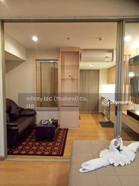 ให้เช่า - Marina Bayfront Sriracha : มาริน่า เบย์ฟร้อนท์ ศรีราชา, ชลบุรี