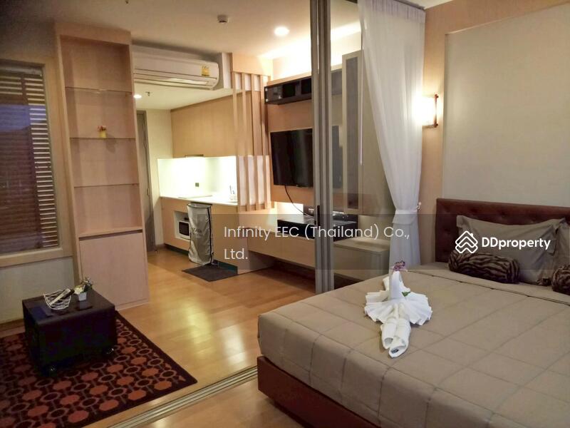 ให้เช่า - Marina Bayfront Sriracha : มาริน่า เบย์ฟร้อนท์ ศรีราชา, ชลบุรี