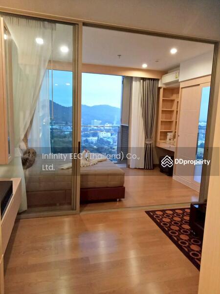 For Rent - Marina Bayfront Sriracha, Chon Buri