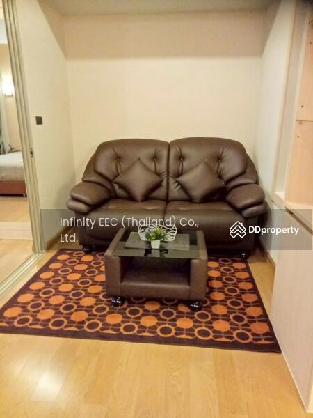 For Rent - Marina Bayfront Sriracha, Chon Buri