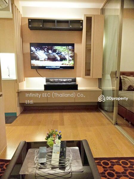 ให้เช่า - Marina Bayfront Sriracha : มาริน่า เบย์ฟร้อนท์ ศรีราชา, ชลบุรี