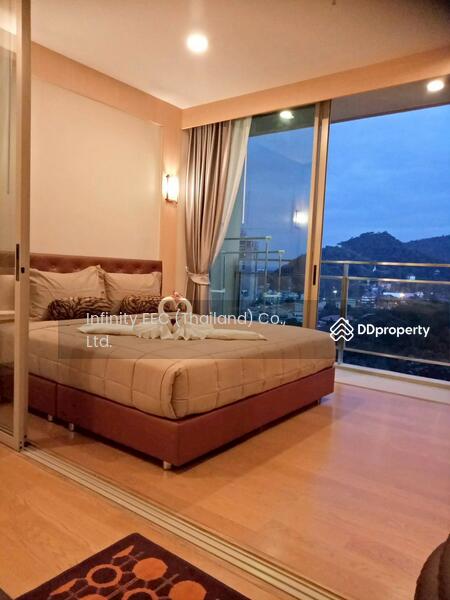 For Rent - Marina Bayfront Sriracha, Chon Buri