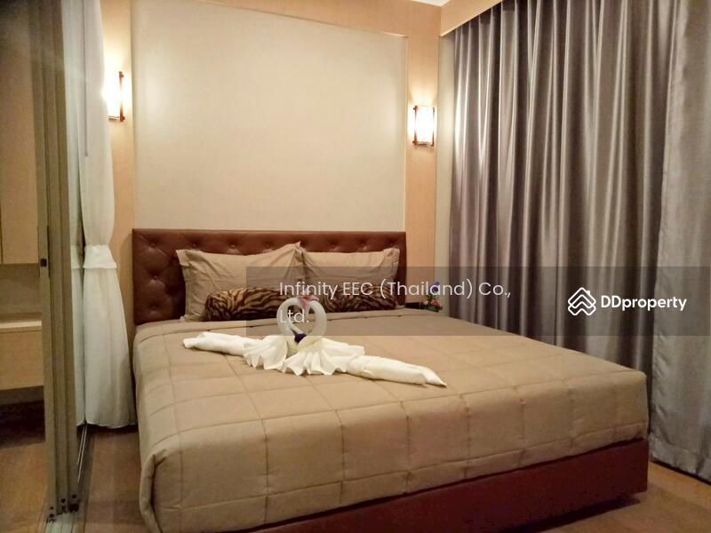 ให้เช่า - Marina Bayfront Sriracha : มาริน่า เบย์ฟร้อนท์ ศรีราชา, ชลบุรี