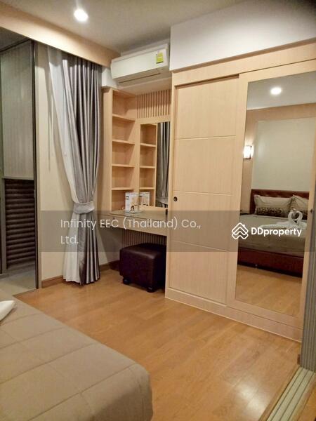 ให้เช่า - Marina Bayfront Sriracha : มาริน่า เบย์ฟร้อนท์ ศรีราชา, ชลบุรี
