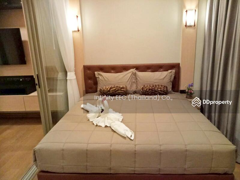 For Rent - Marina Bayfront Sriracha, Chon Buri