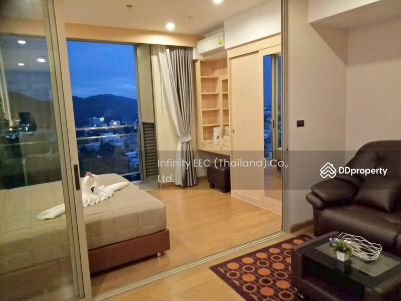 For Rent - Marina Bayfront Sriracha, Chon Buri