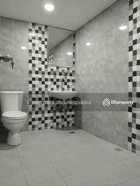 ขายดาวน์ - Fifty Park Condominium : ฟิฟตี้ พาร์ค คอนโดมิเนียม, กรุงเทพ