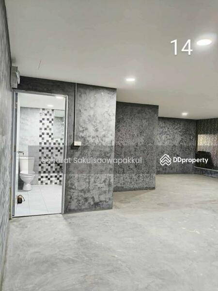 ขายดาวน์ - Fifty Park Condominium : ฟิฟตี้ พาร์ค คอนโดมิเนียม, กรุงเทพ