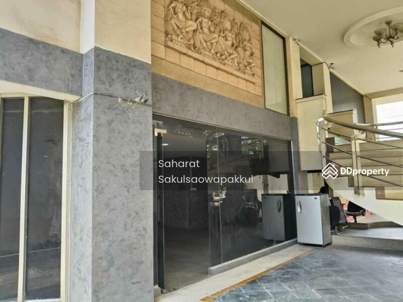 ขายดาวน์ - Fifty Park Condominium : ฟิฟตี้ พาร์ค คอนโดมิเนียม, กรุงเทพ