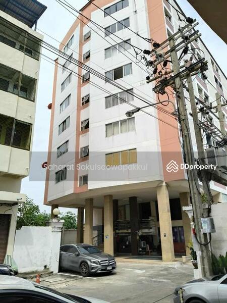 ขายดาวน์ - Fifty Park Condominium : ฟิฟตี้ พาร์ค คอนโดมิเนียม, กรุงเทพ