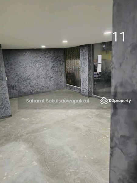 ขายดาวน์ - Fifty Park Condominium : ฟิฟตี้ พาร์ค คอนโดมิเนียม, กรุงเทพ