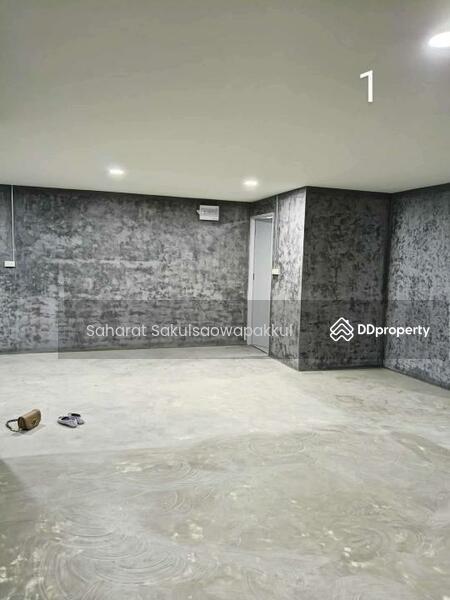 ขายดาวน์ - Fifty Park Condominium : ฟิฟตี้ พาร์ค คอนโดมิเนียม, กรุงเทพ