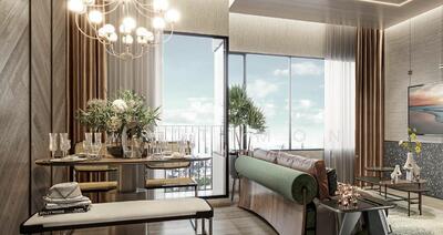 ขาย - Life Rama 4-Asoke : ไลฟ์ พระราม 4 - อโศก, กรุงเทพ