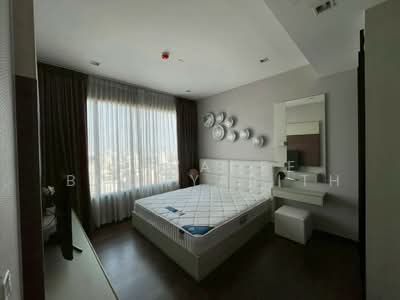 For Rent - Q Asoke, Bangkok