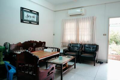 ขาย - ทาวน์เฮาท์ 2-ห้องนอน, กรุงเทพ