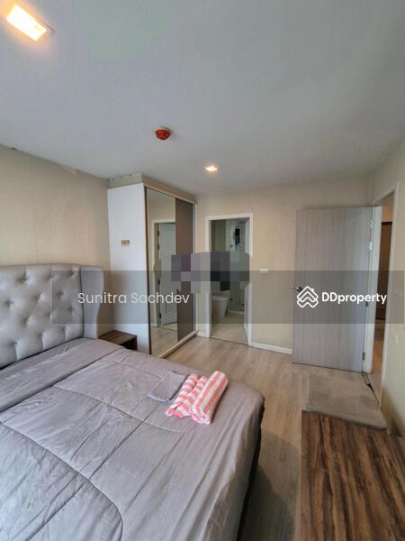 For Rent - Metro Luxe Rama 4, Bangkok