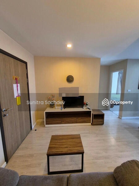 For Rent - Metro Luxe Rama 4, Bangkok