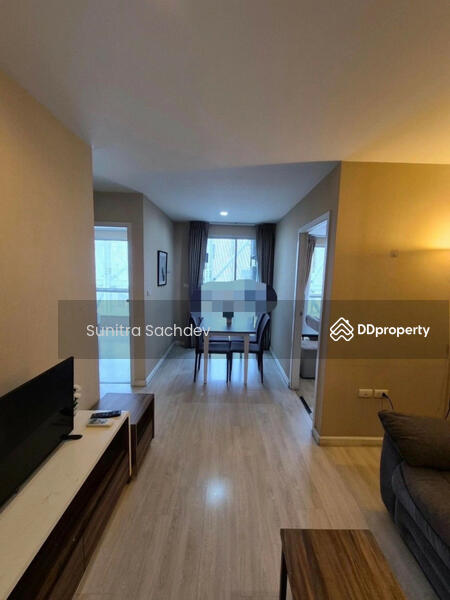 For Rent - Metro Luxe Rama 4, Bangkok