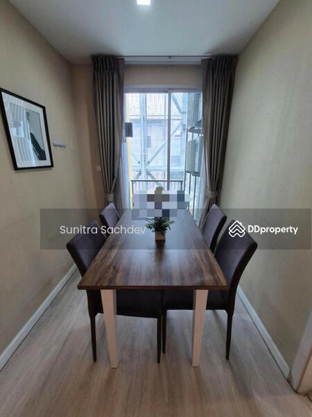 For Rent - Metro Luxe Rama 4, Bangkok