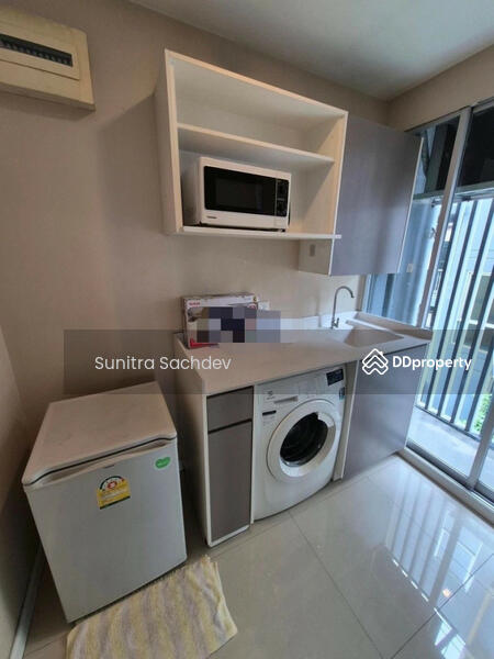 ให้เช่า - Metro Luxe Rama 4 : เมโทร ลักซ์ พระราม 4, กรุงเทพ